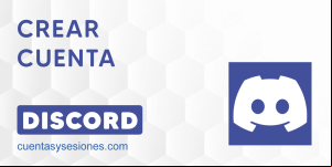 Cómo crear una cuenta en Discord gratis