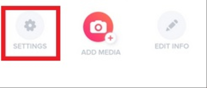 Cómo eliminar una cuenta de Tinder definitivamente - Eliminar cuenta de Tinder desde Android / iOS