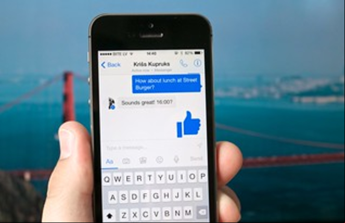 Cómo saber si te bloquearon en Facebook Messenger - Reconociendo los signos